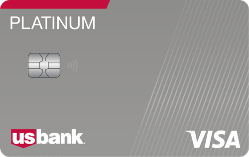 U.S. Bank Platinum Card