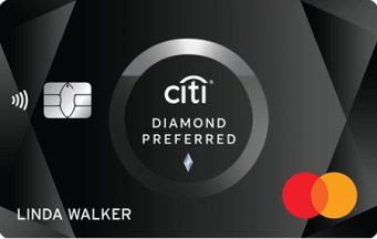 Citi ® Diamond Preferred